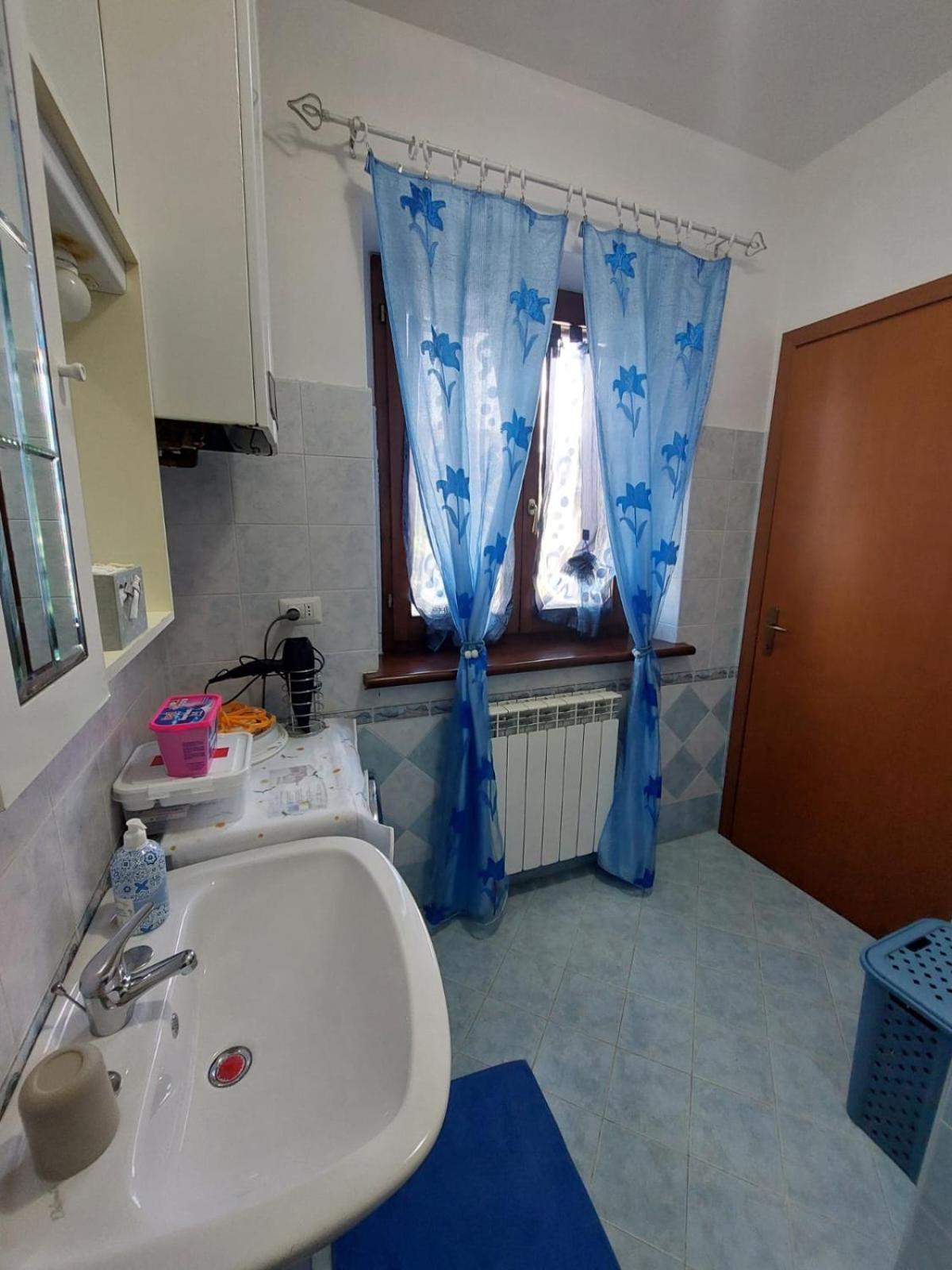 קמרינו La Casa Di Alberto מראה חיצוני תמונה